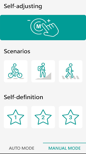 ALPS® ProStride Screenshot 1