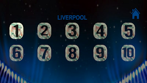 Quiz the footballers Screenshot 1