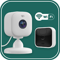 Blink Camera App