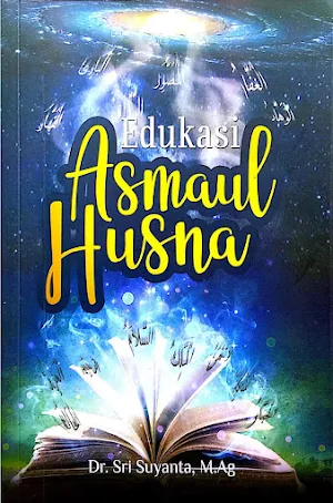 Edukasi Asmaul Husna Screenshot 0