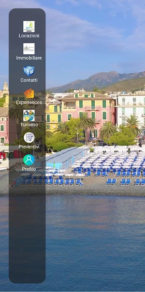 Arenzano Host Agenzia B&C Screenshot 0
