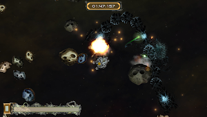Galactic Junk Screenshot 3