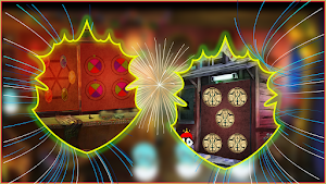 Bambino Duck Escape Screenshot 1