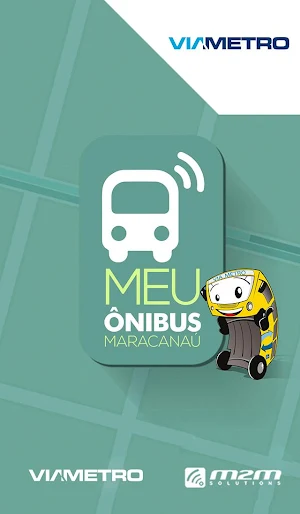 Meu Ônibus Maracanaú Screenshot 0