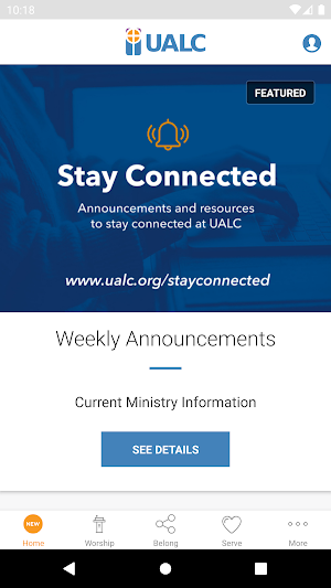 UALC Screenshot 0