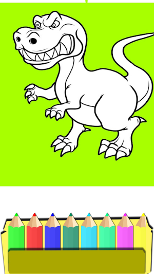 Painting Games For Kids Screenshot 0