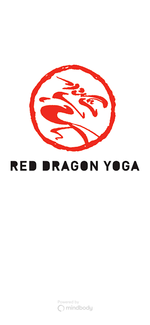 Red Dragon Yoga Screenshot 0