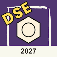 DSE 化學溫習精讀 Chemistry Revision