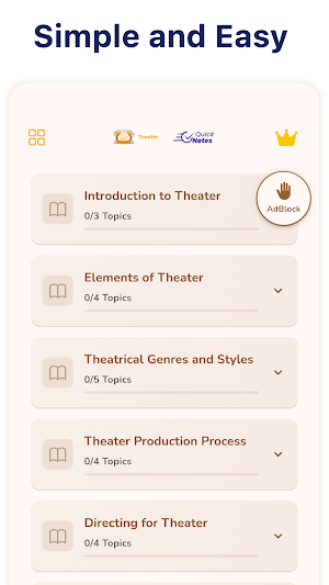 Theater Screenshot 3