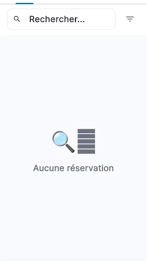 Calendry RDV : Agenda Pro Screenshot 3