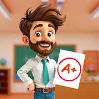 School Teacher: Grading Games