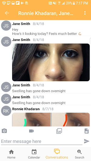 Symplast Practice Screenshot 3