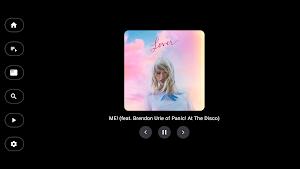 Radon Music Screenshot 3