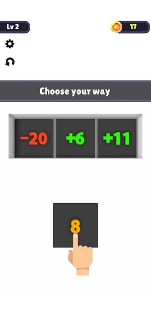Money Up 3D Screenshot 2