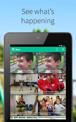 PutnamNorthernWestchesterBOCES Screenshot 3