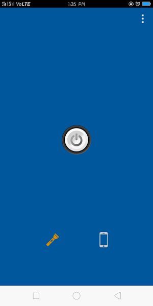 Flashlight Screenshot 0