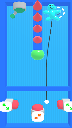 Balloon Guy Screenshot 2