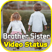 Brother Sister Love Status