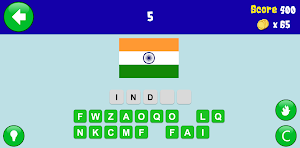 Guess the country Screenshot 1