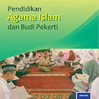 Agama Islam Kelas 8 Siswa E2017