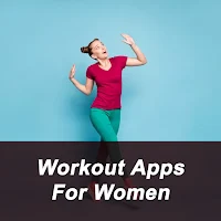 workout apps for women offline
