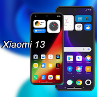 Xiaomi mi 13 Theme & Wallpaper