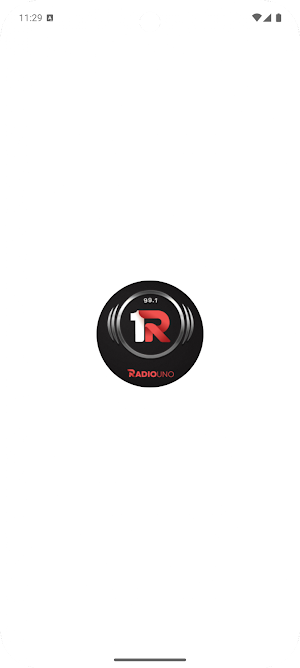 Radio Uno Screenshot 0