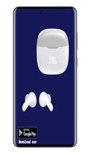 JBL Vibe 200TWS Guide Screenshot 2