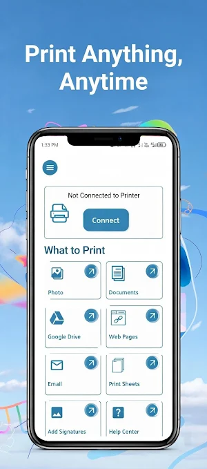 Smart Print Pro Screenshot 0