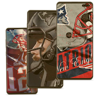 Wallpaper N England Patriots