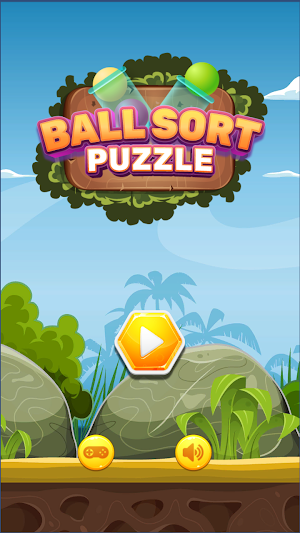 Ball Short Screenshot 0