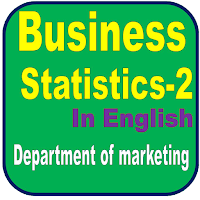 Business Statistics -2