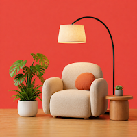Interior AI - Home Staging