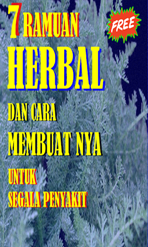 Obat Herbal Dan Cara Membuat U Screenshot 2