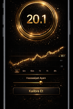 Metal App Screenshot 0