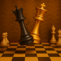 Checkmate!