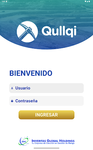 Qullqi Screenshot 3