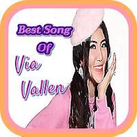Lagu Via Vallen Terpopuler