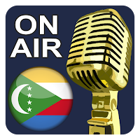 Comorian Radio Stations