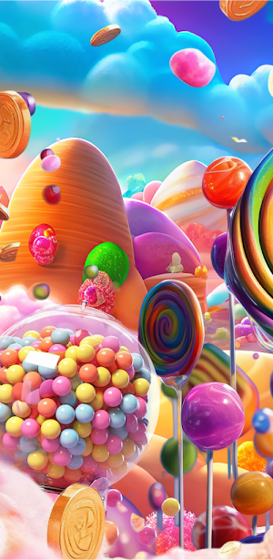 Sweet Bonanza Screenshot 0
