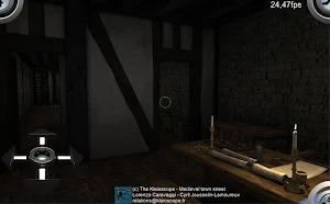 Knightsbury VR Screenshot 1
