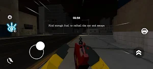 Nextbots Escape Playground Screenshot 0