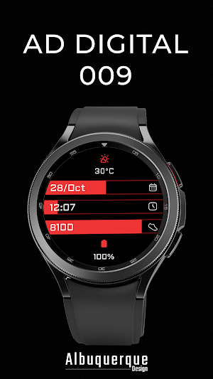 AD Digital 009 Screenshot 0