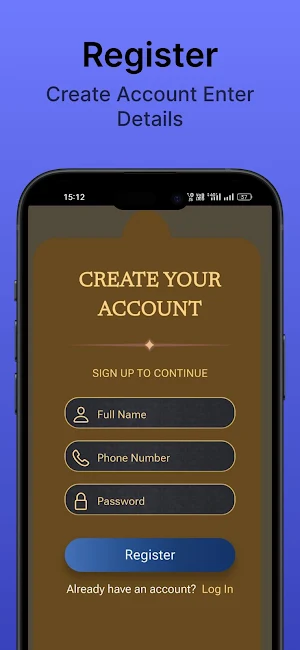 Kalyan group Screenshot 2