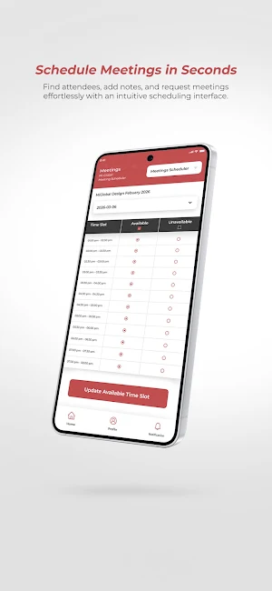 Mi-Global Screenshot 2