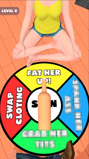 Spank ur GF Screenshot 0