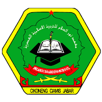 PONPES NURUSSALAM CIKONENG