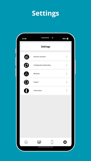 MobileBeat Screenshot 3