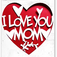 Love You Mum: Quotes & Editor