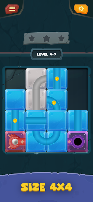 Unlock Ball Screenshot 0